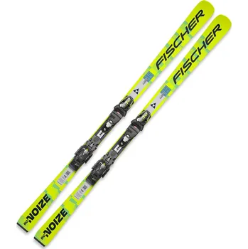 Sjezdové lyže Fischer RC4 NOIZE M-PLATE 25/26 178 cm