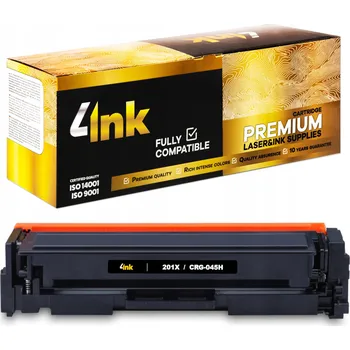 Toner CF402A XL pro tiskárny HP Color LaserJet M252dw M274n M277dw M277dn
