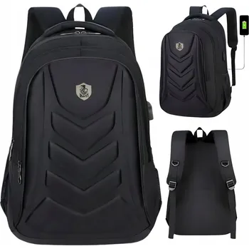 Městský batoh Imiti městský batoh černý