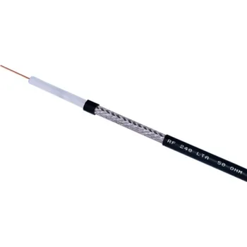 Anténní kabel OEM Koaxiální kabel RF-240 LTA
