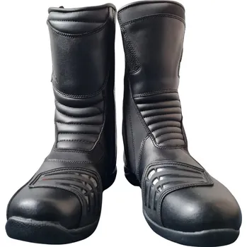 Moto obuv MBW boty LIME TR113/TROY black - II. JAKOST vel. 42 - 42