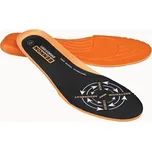 BENNON Vložky do bot - ABSORBA PLUS - orange Velikost: 230 - 37 - 4