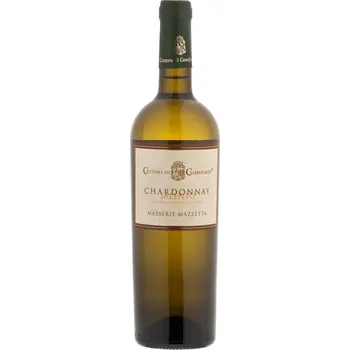 Cantore Chardonnay Salento Masserie 0,75l