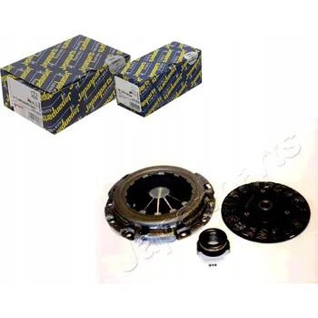 Spojková sada SADA SPOJKY JAPANPARTS SZK2020 ICK5817 92819 9