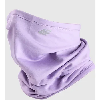 Šála 4F dětská šála polyester