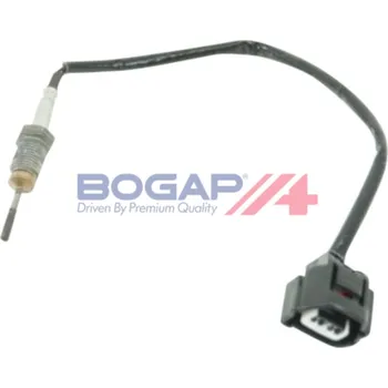 Čidlo automobilu Čidlo teploty výfukových plynů BOGAP N6120103