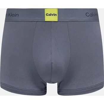 Boxerky Boxerky Calvin Klein Underwear šedá barva, LV00NB4440 90X, vel. S