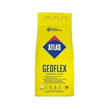 Průmyslové lepidlo Univerzální lepidlo Atlas 5 kg