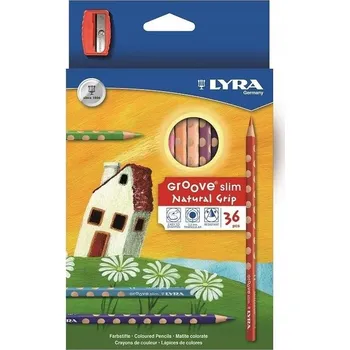 Pastelka Pastelky Lyra 1 ks