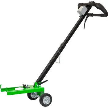 Obklad EIBENSTOCK Podlahová vodicí kolečka pro EBS 125 EBS 1802 EBS 180 obj.č. 37218000