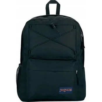 JanSport sportovní batoh černý