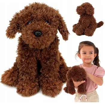 plyšák TigerHart Labradoodle - 30cm plyšová hračka