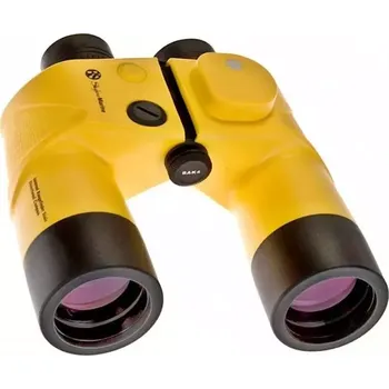 Dalekohled Binokulární dalekohled BS SKYLINE KOMPAS MARINE 7x50 s dálkoměrem