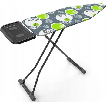 Žehlicí prkno Žehlicí prkno standardní Lamart 125 cm x 45 cm