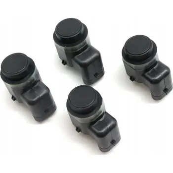 Povinná bezpečnostní výbava PARKOVACÍ SENZORY PŘEDNÍ BMW X5 E70 06-13