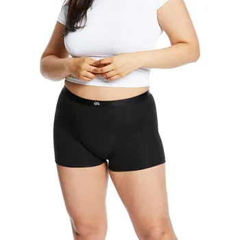 Menstruační kalhotky Menstruační kalhotky Love Luna Short Super (LOVE007) 3XL