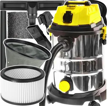 Vysavač Geko Vysavač vysavač Geko VYSAVAČ 3800 W