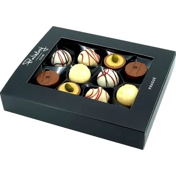 Cukrovinka Pralinkový Club - Pralinky Nejen pro dámy