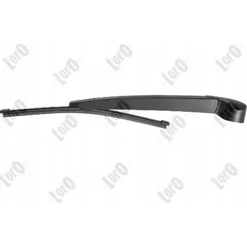 Posilovač řízení Abakus 103-00-110-C Sada stěračů, čištění oken