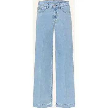 Dámské džíny Nine:Inthe:Morning Dámské Wide Leg Džíny Nadia, llb17, 38