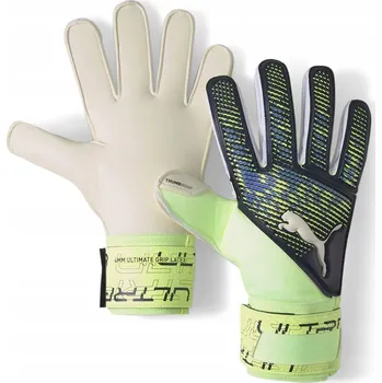 Brankářské rukavice Brankářské rukavice PUMA Ultra Grip 2 RC vel. 8