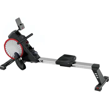 Veslovací trenažér Magnetický veslovací trenažér, nosnost 100 kg