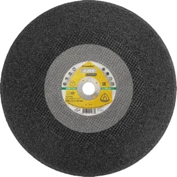 Řezný kotouč Klingspor Supera A 24 R KLA6793