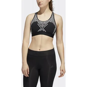 Podprsenka Sportovní podprsenka adidas XS černá