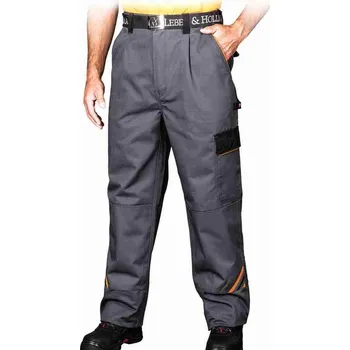 Pracovní obuv Pracovní kalhoty dlouhé Reis Pro-T SBP vel. 52