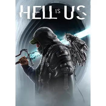 Hra Hell is Us (PC) STANDARD