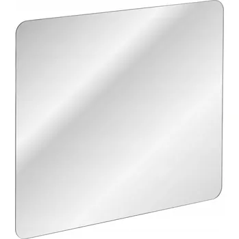 Zrcadlo Zrcadlo Comad nástěnné obdélníkové 80 x 70 mm