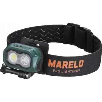 MARELD 690001334 LAMPA ČELOVKA STELLAR 750 RE 750lm