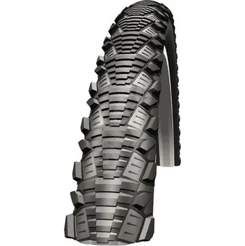 Plášť na kolo Plášť Schwalbe CX Comp K.-Guard 26x2,0