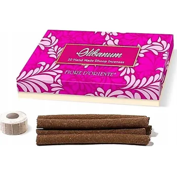 Vonná tyčinka Vonné tyčinky Phoenix dhoop - Olibanum