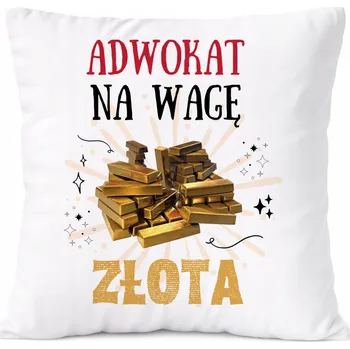 Obraz Polštář Pro Babičku jako Dárek s potiskem Fotografie Bílý PoliDraw