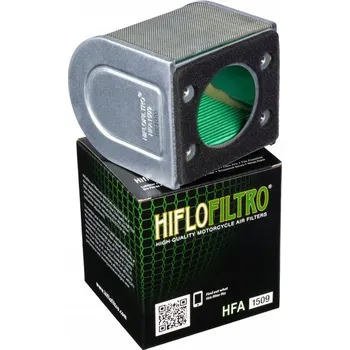 Filtr pro motocykl Hiflofiltro HFA1509 vzduchový filtr Hiflo pro CBR s ABS