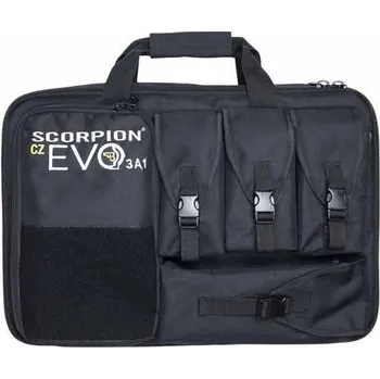 ASG Transportní brašna pro Scorpion EVO 3 - A1