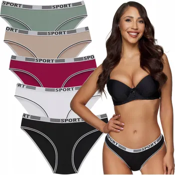 Dámské oblečení Anet dámské kalhotky Kalhotky velikost M