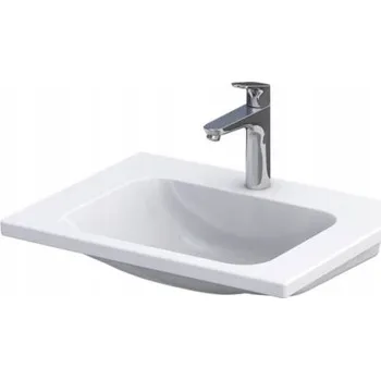 Umyvadlo Oristo Umyvadlo nábytkové Cera 60 cm bílé