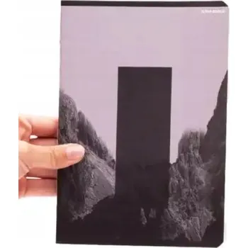 Sešit Sešit hladký A5 Papírnické potřeby, sešity pro žáky, notes Hamelin 60 listů