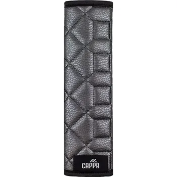 Návlek na bezpečnostní pás Návlek na bezpečnostní pás ELEGANCE stříbrná