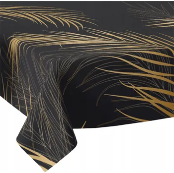 ubrus UBRUS PLAMOODOLNÝ NA STŮL 140 x 240 cm MATNÝ, SILNÝ A HLADKÝ