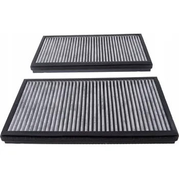 Kabinový filtr Master-Sport Germany 3124-2-IF-SET-MS Filtr, větrání prostoru pro cestující