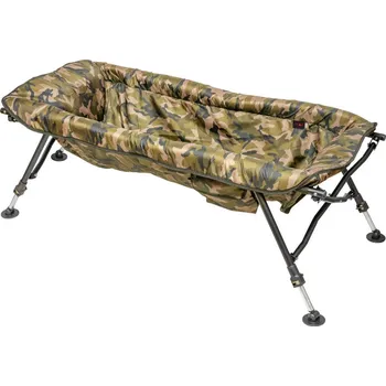 Podložka pod rybu Carp Zoom Nastavitelná čtyřnohá kolébka pod ryby - Camou