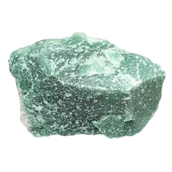 Sběratelství Avanturín zelený natur, velký 1,4 kg