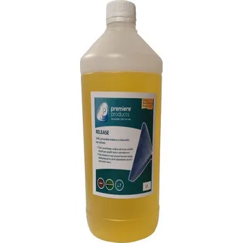 Čisticí prostředek na koerce a čalounění Šampón na koberce Release, 0,5 l