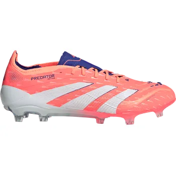 Míčový sport Kopačky adidas Predator Elite FG ji1083 Velikost 43,3 EU | 9 UK | 9,5 US | 26,7 CM
