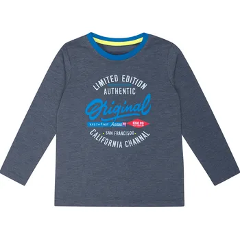 xcena Originál trička s dlouhým rukávem Velikost: 128