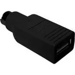 ExactGame AMEI AM-X1001 USB/PS2 convertor