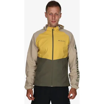 Pánská mikina COLUMBIA Panther Creek™ Jacket S 1429384